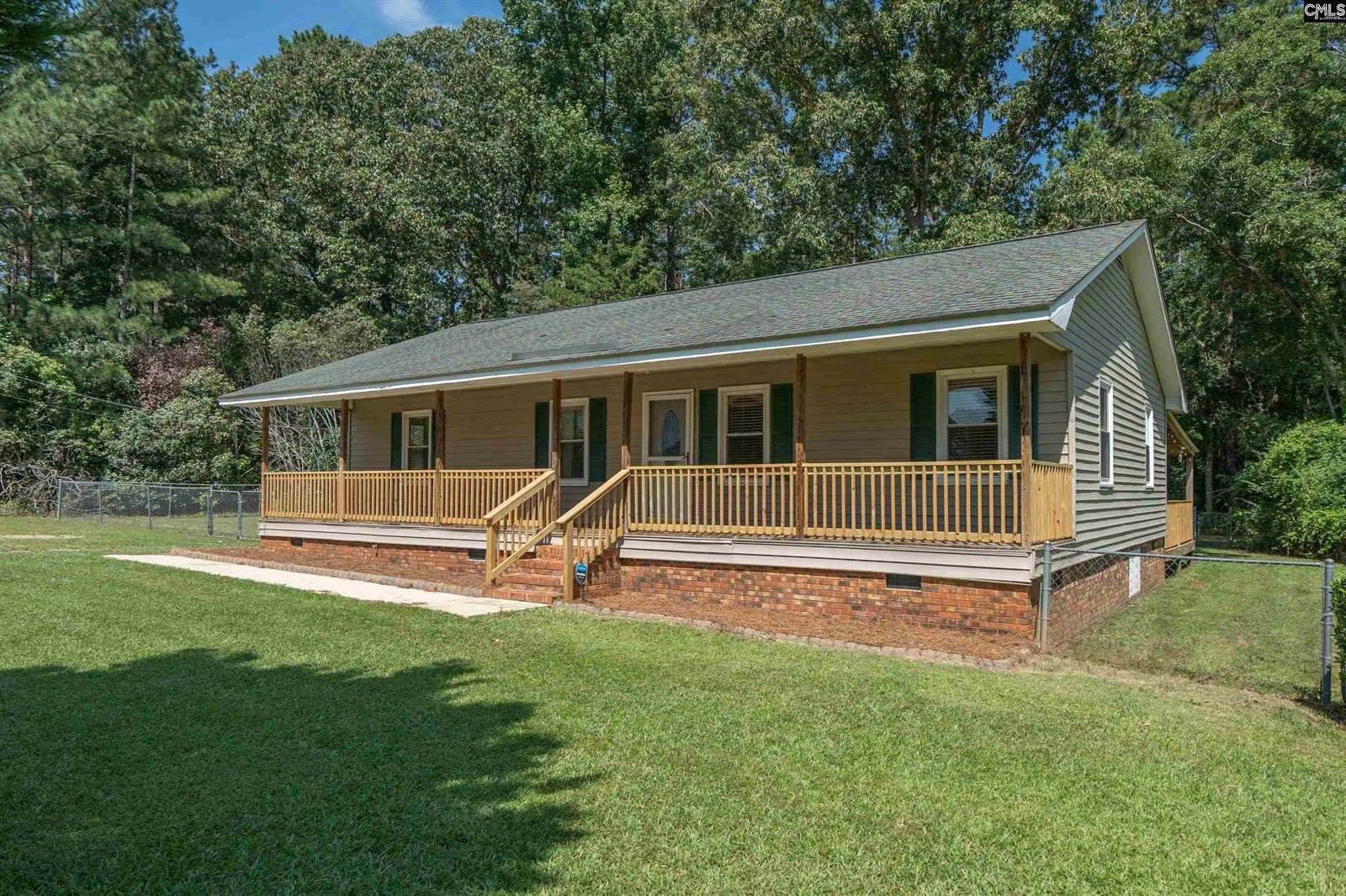 133 Cheyenne, Leesville, SC 29070