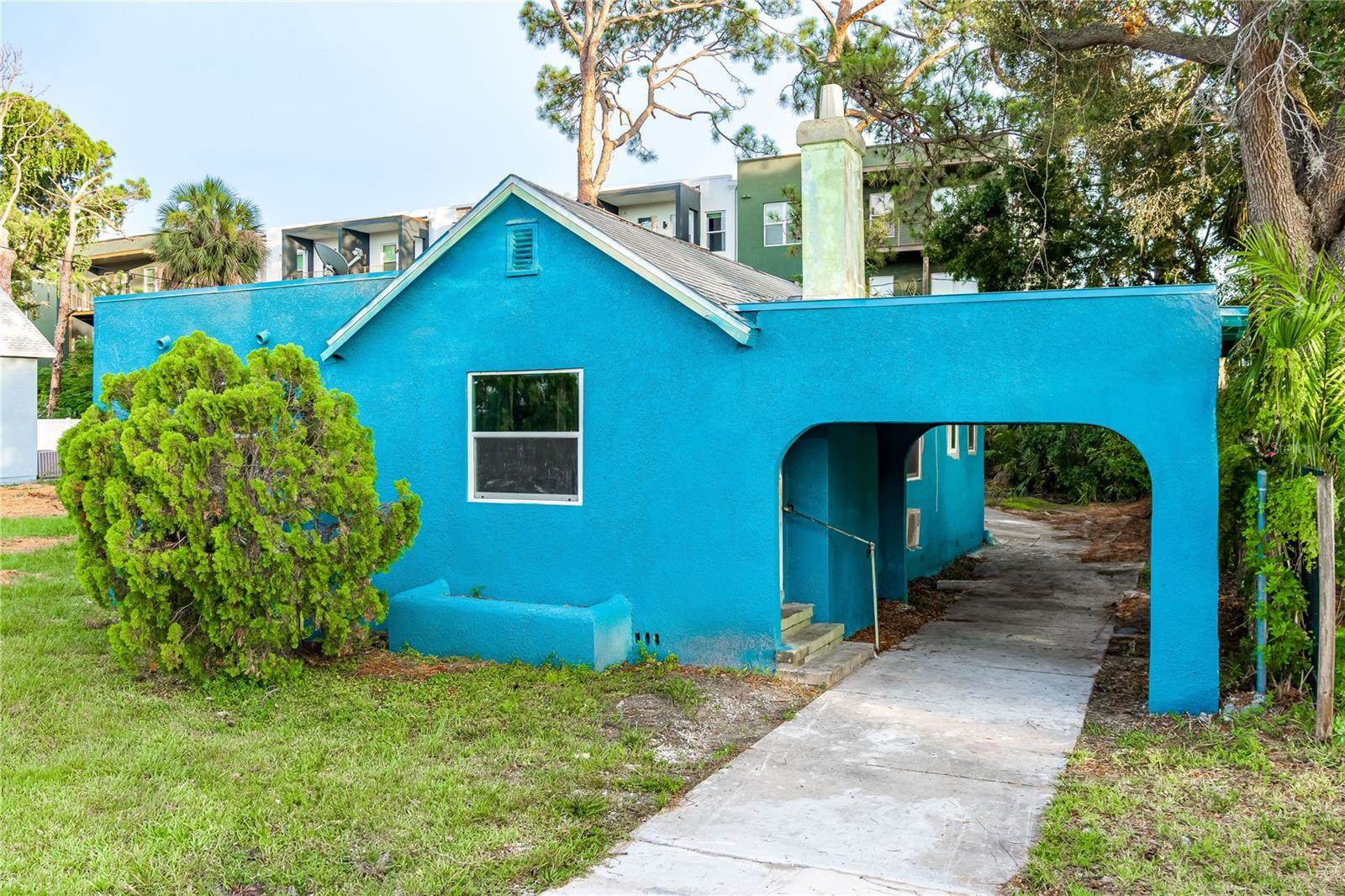 762 30TH Avenue, Saint Petersburg, FL 33705