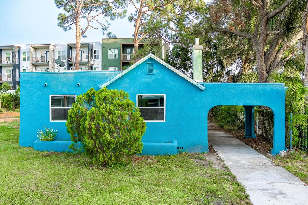 762 30TH Avenue, Saint Petersburg, FL 33705