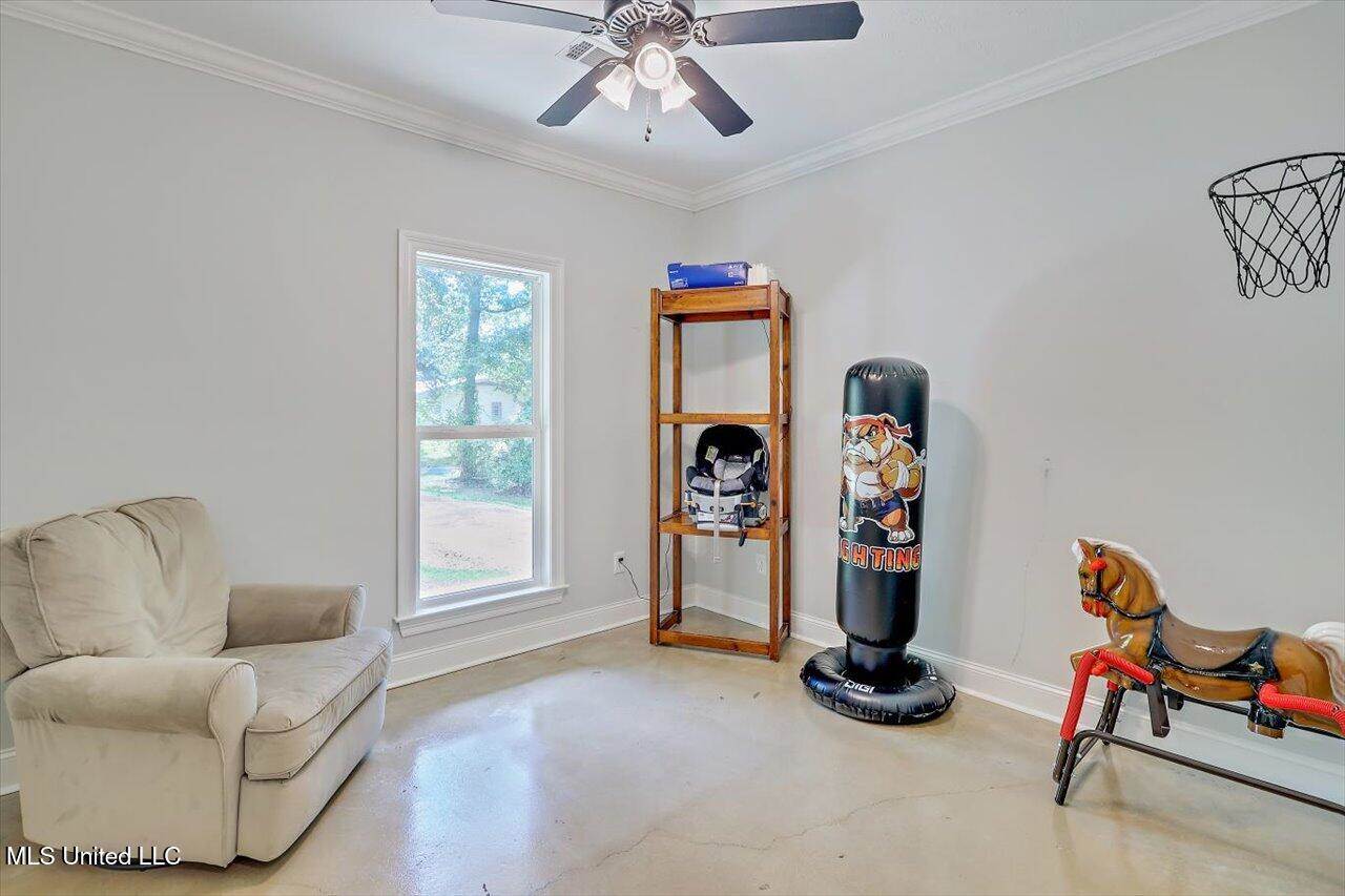 104 Pine Hill Circle, Florence, MS 39073