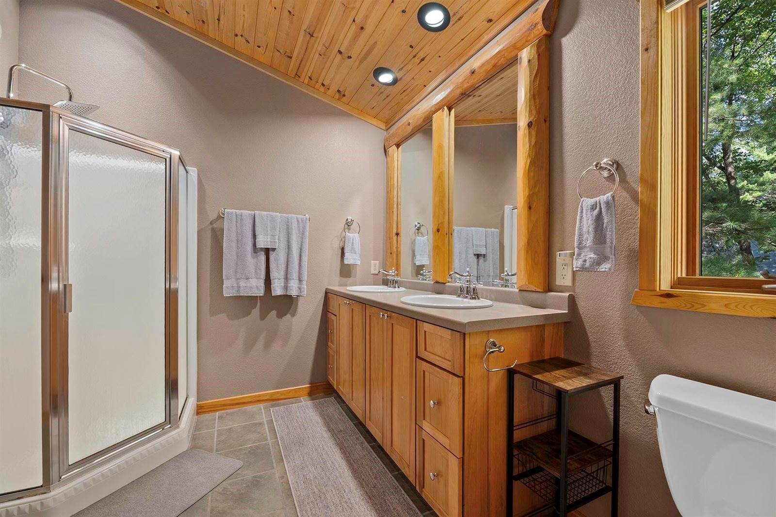 3904 Sheep Ranch Road, Rhinelander, WI 54501