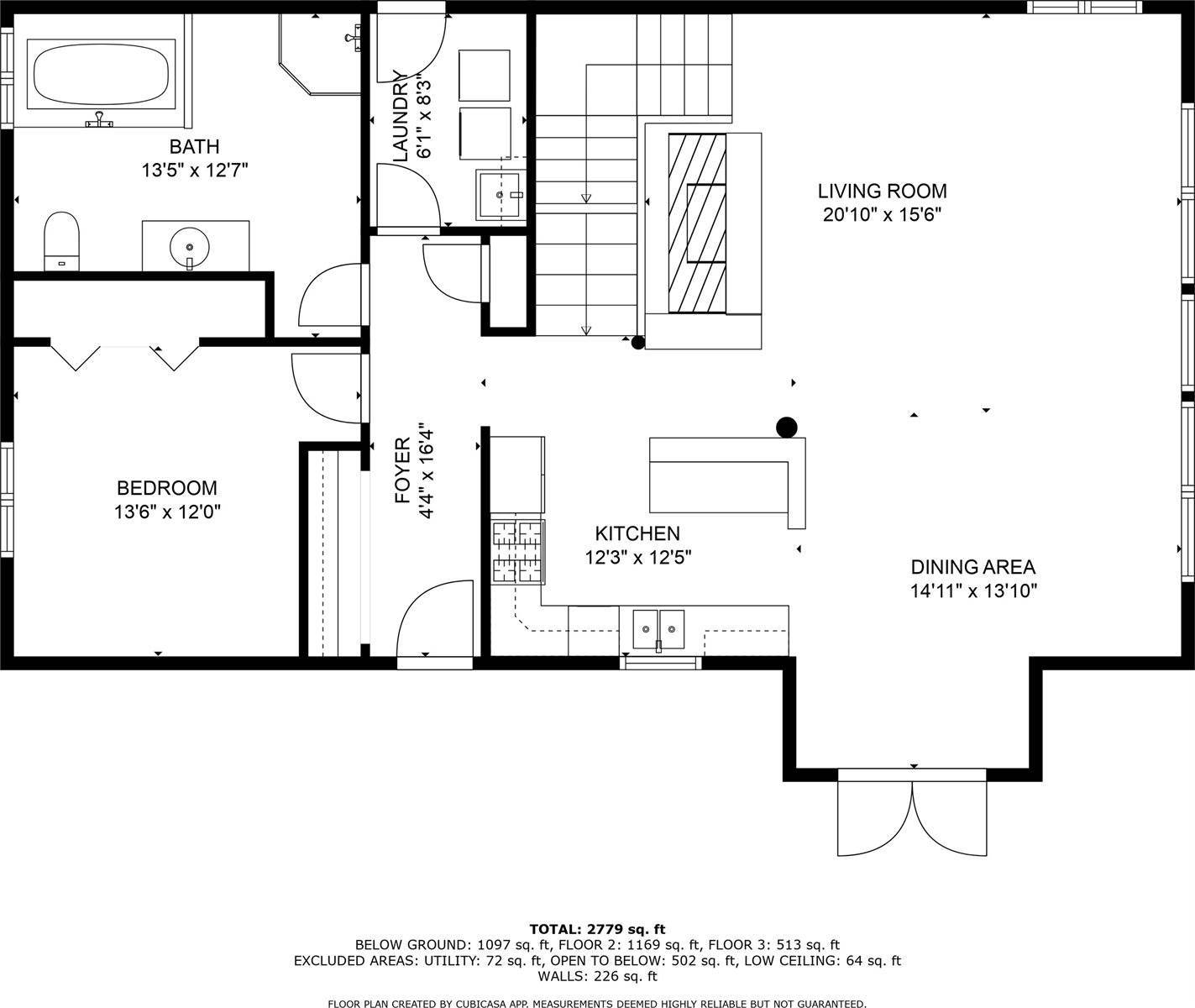 3904 Sheep Ranch Road, Rhinelander, WI 54501