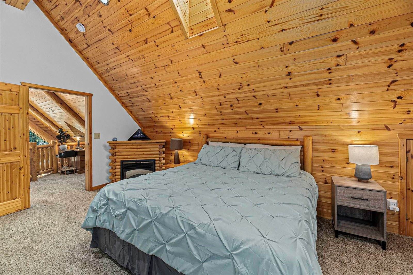 3904 Sheep Ranch Road, Rhinelander, WI 54501