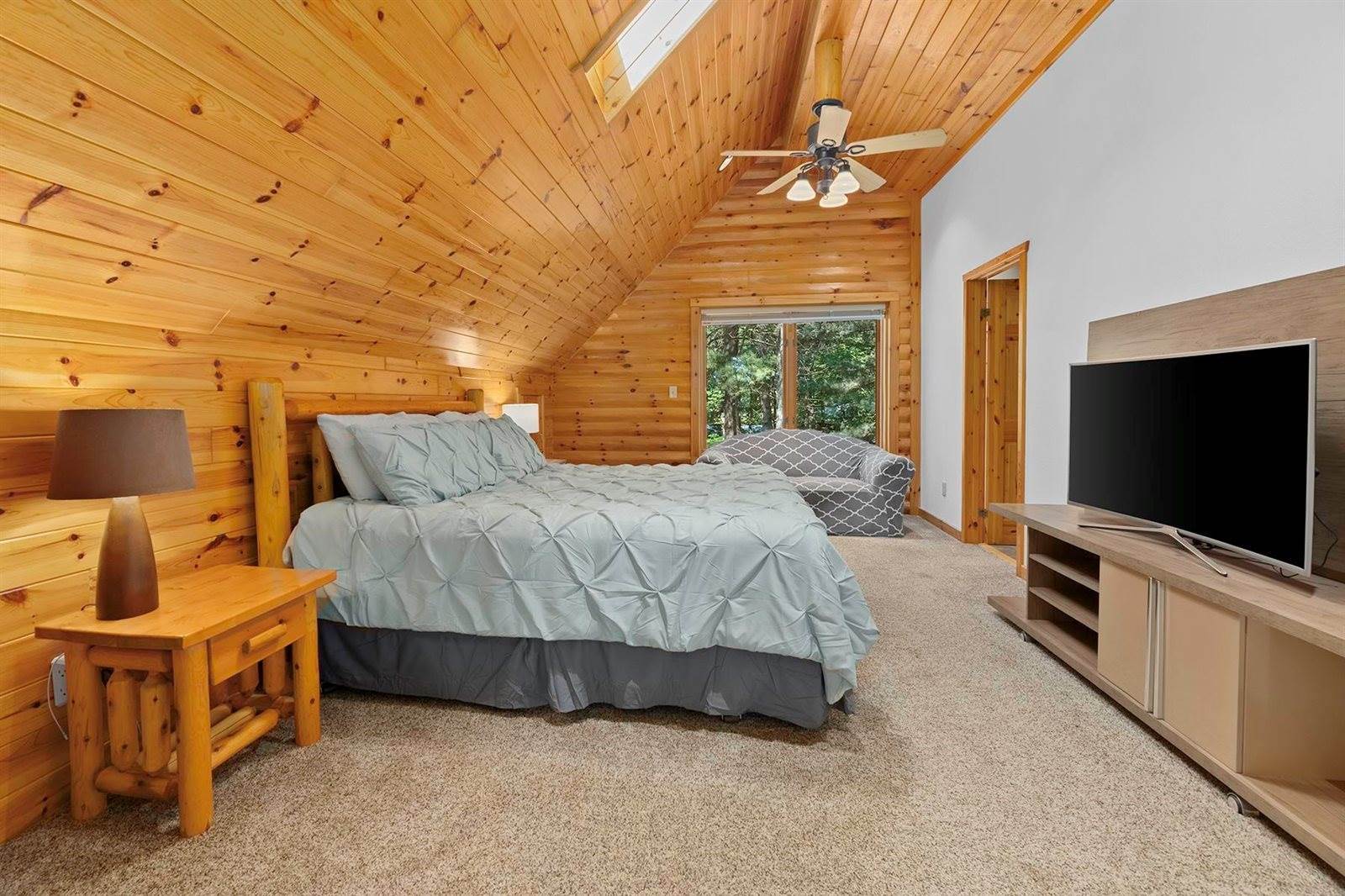 3904 Sheep Ranch Road, Rhinelander, WI 54501