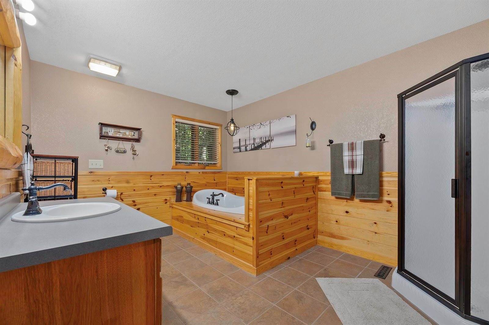 3904 Sheep Ranch Road, Rhinelander, WI 54501