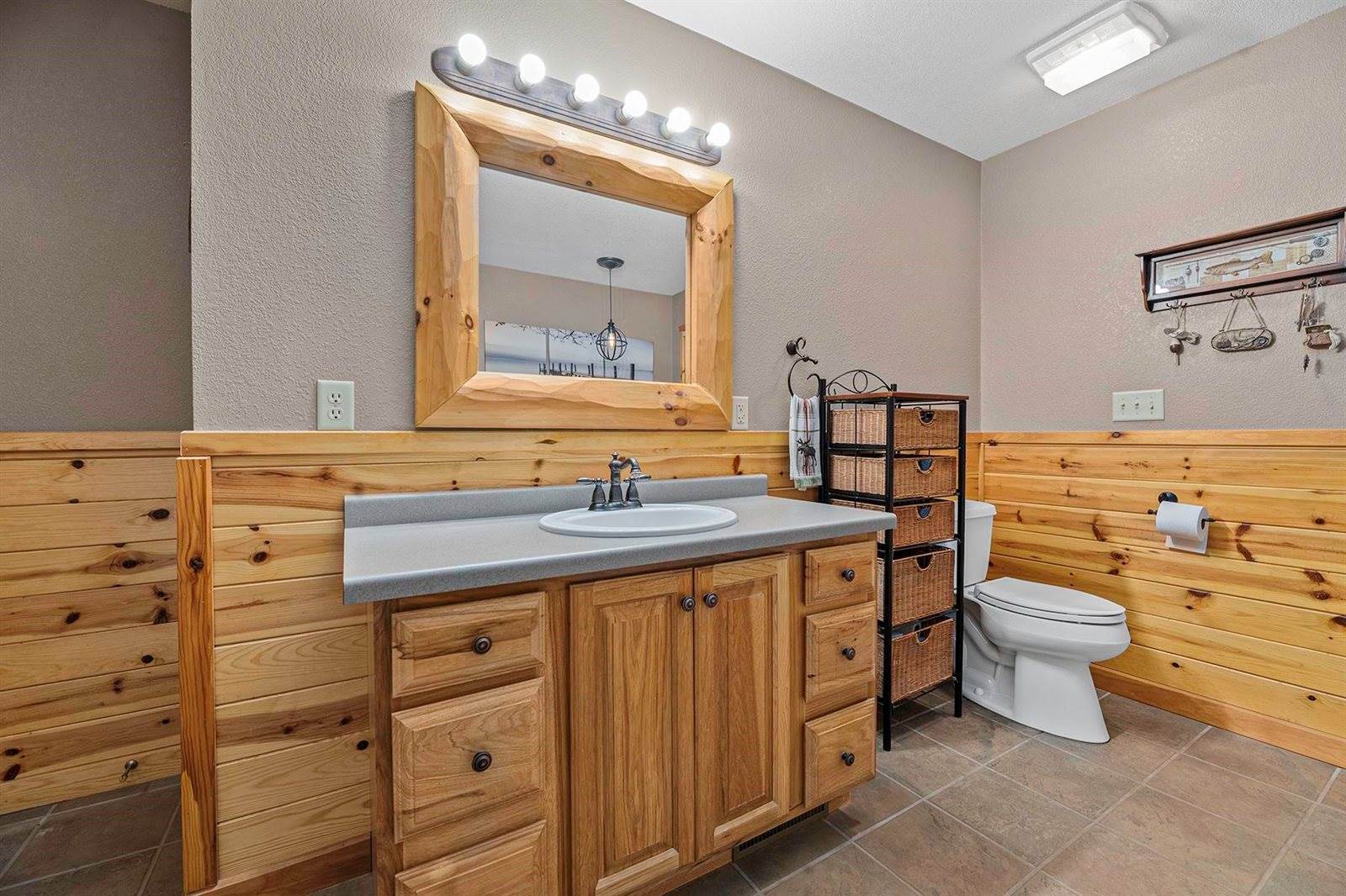 3904 Sheep Ranch Road, Rhinelander, WI 54501