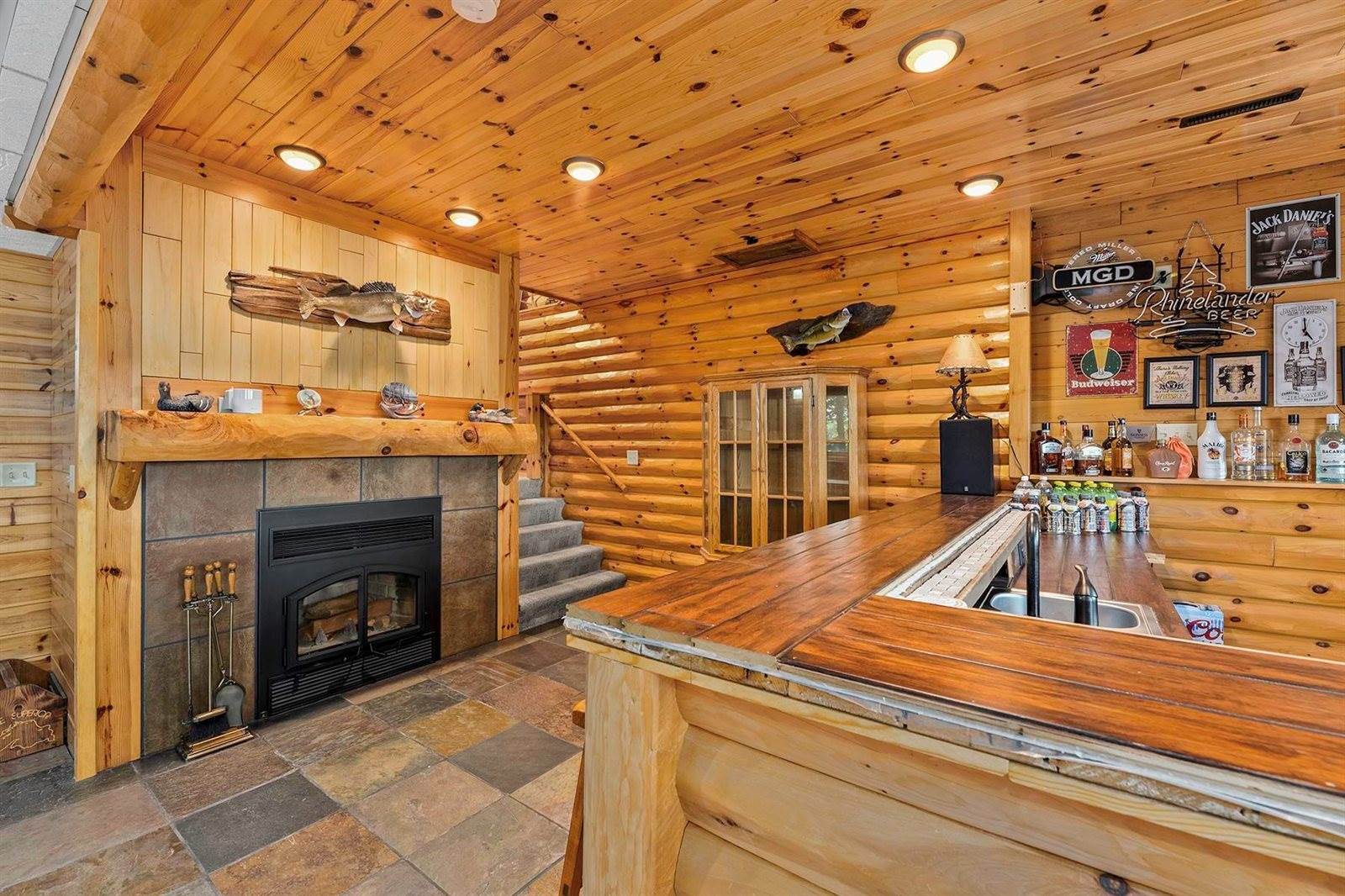 3904 Sheep Ranch Road, Rhinelander, WI 54501