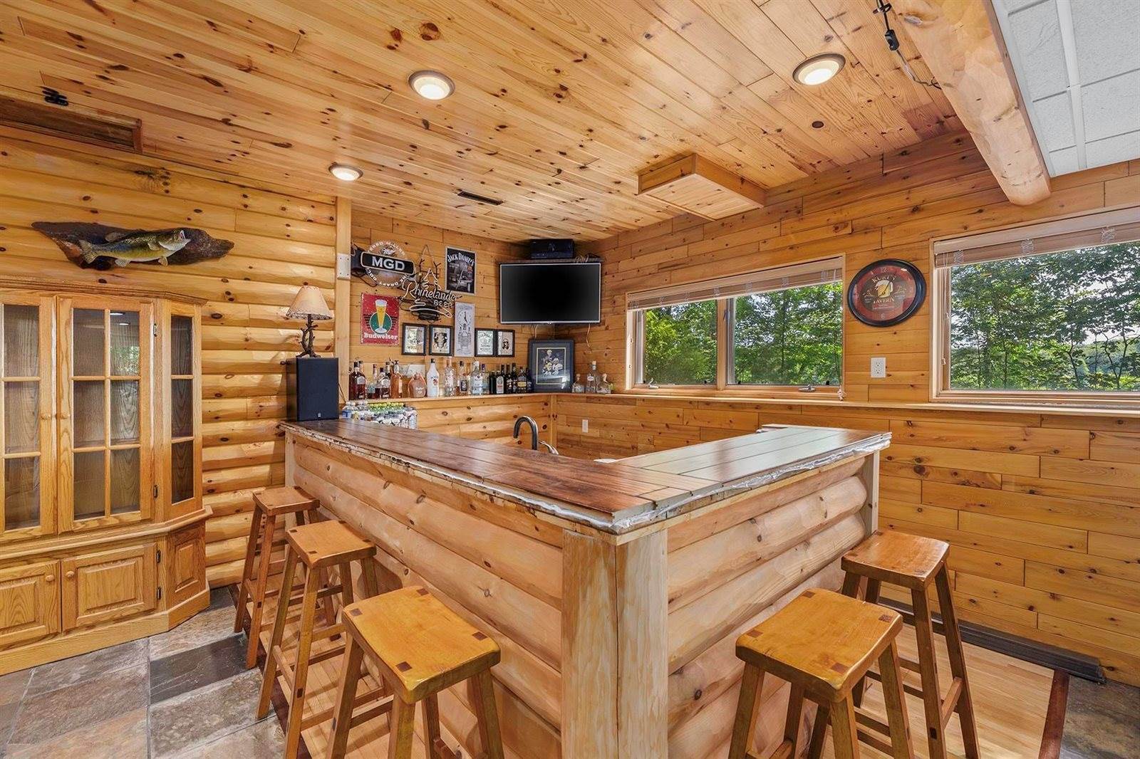 3904 Sheep Ranch Road, Rhinelander, WI 54501