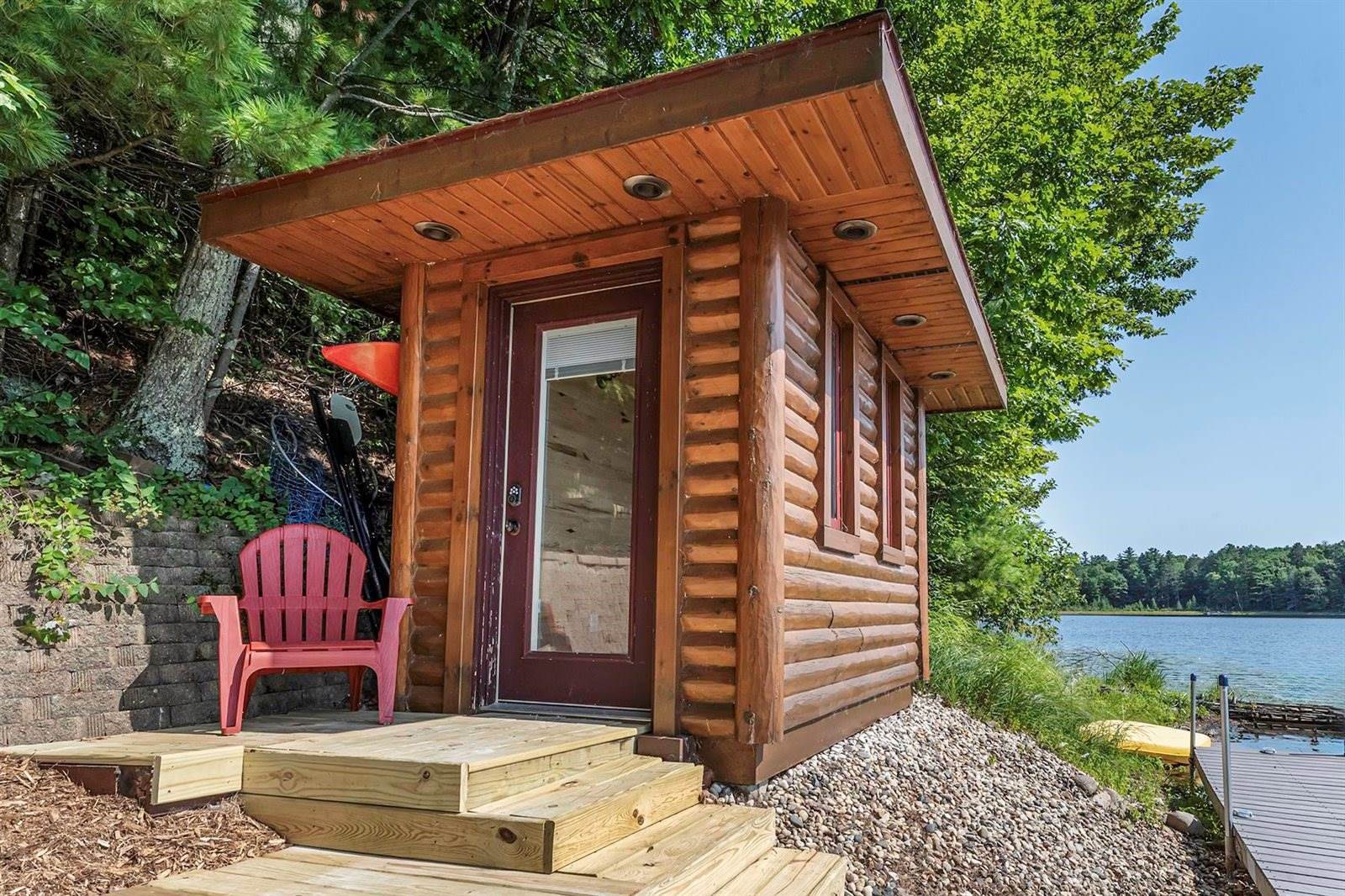 3904 Sheep Ranch Road, Rhinelander, WI 54501