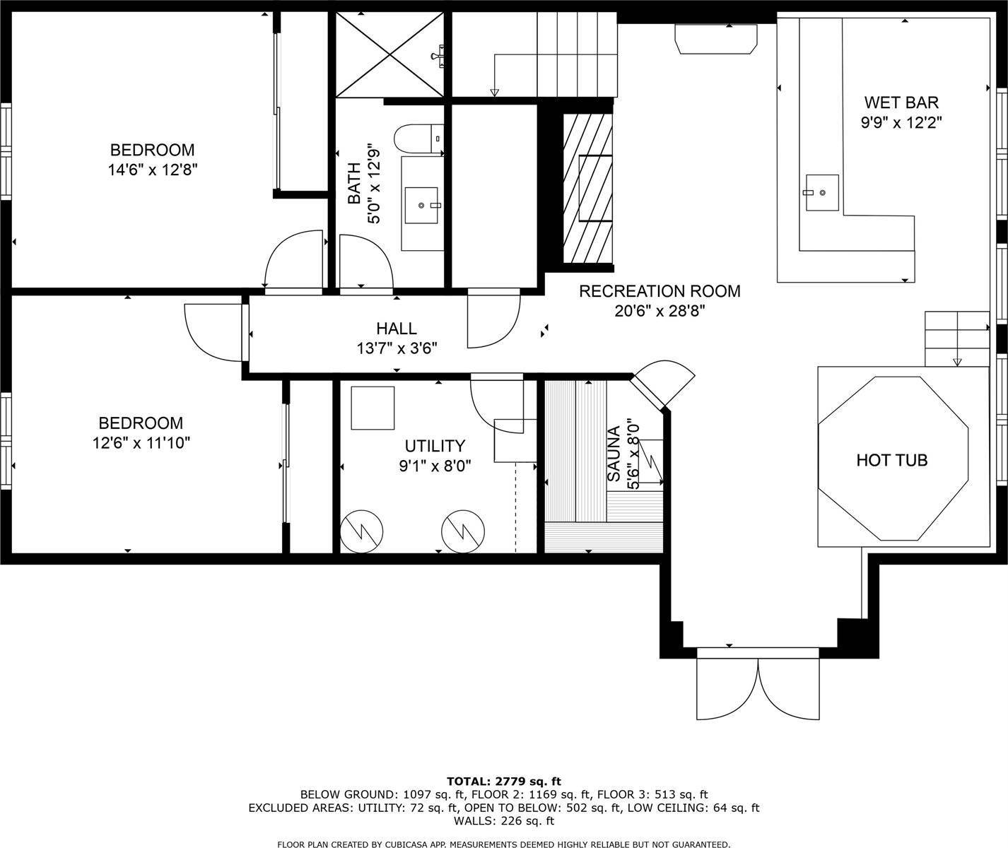 3904 Sheep Ranch Road, Rhinelander, WI 54501