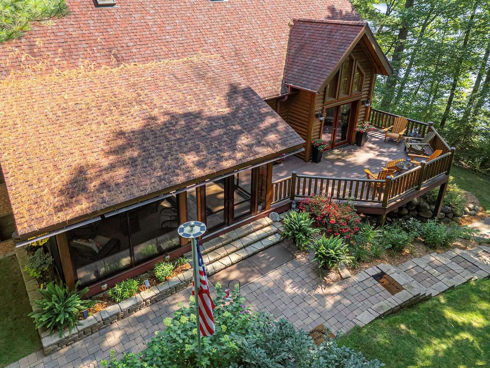 3904 Sheep Ranch Road, Rhinelander, WI 54501