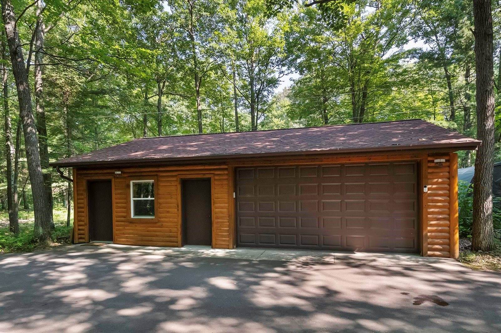 3904 Sheep Ranch Road, Rhinelander, WI 54501