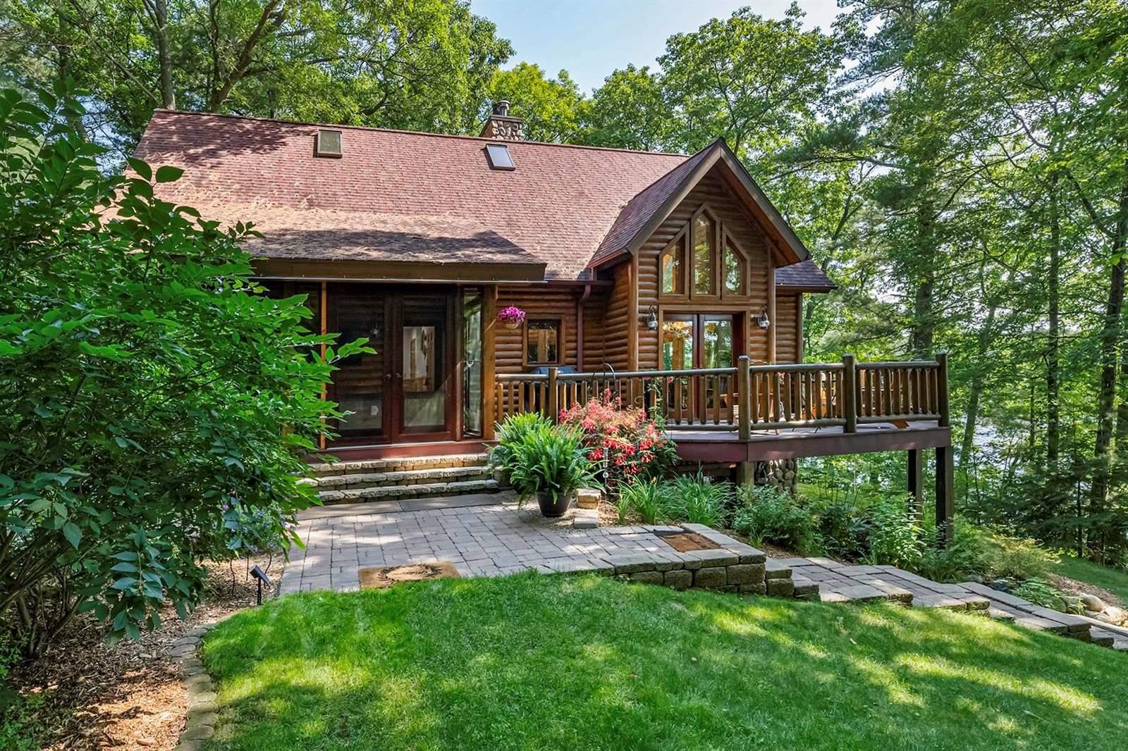 3904 Sheep Ranch Road, Rhinelander, WI 54501