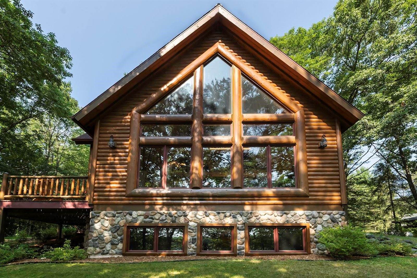 3904 Sheep Ranch Road, Rhinelander, WI 54501