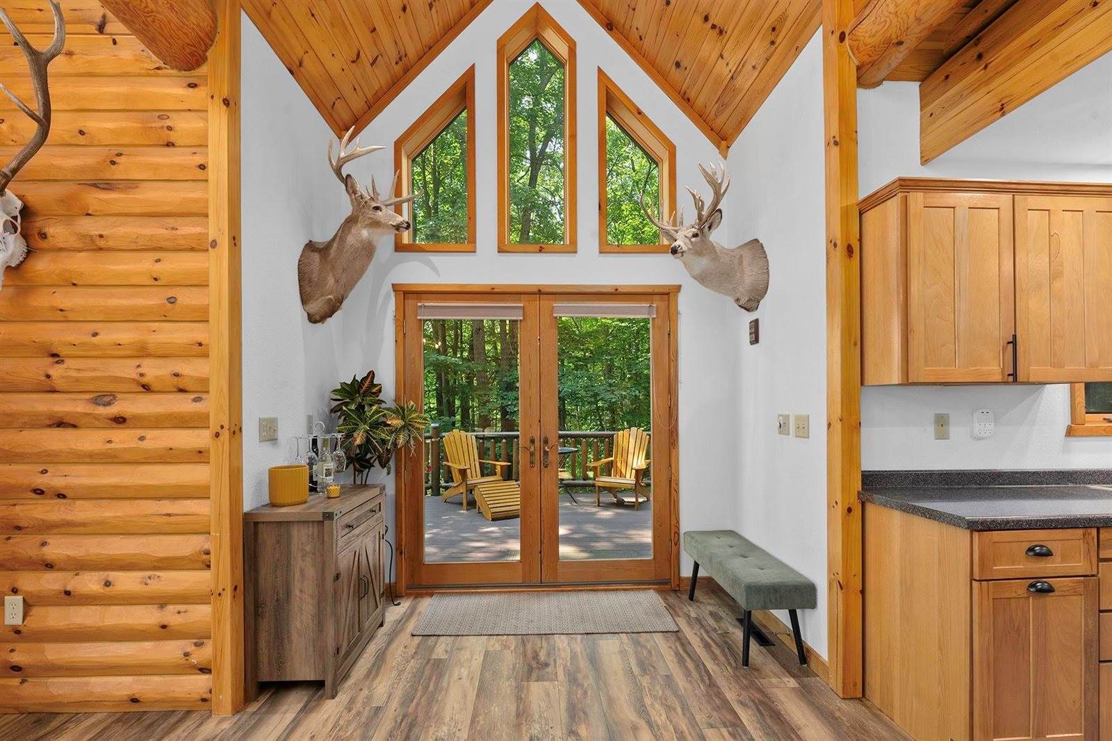 3904 Sheep Ranch Road, Rhinelander, WI 54501