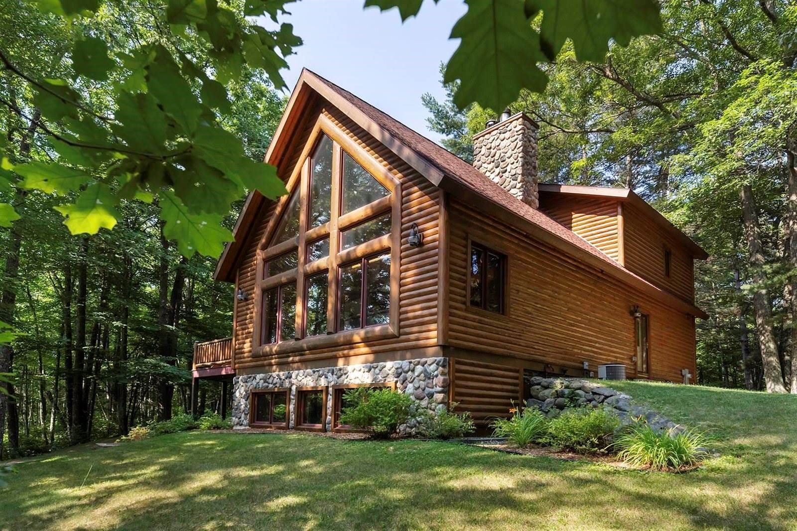 3904 Sheep Ranch Road, Rhinelander, WI 54501