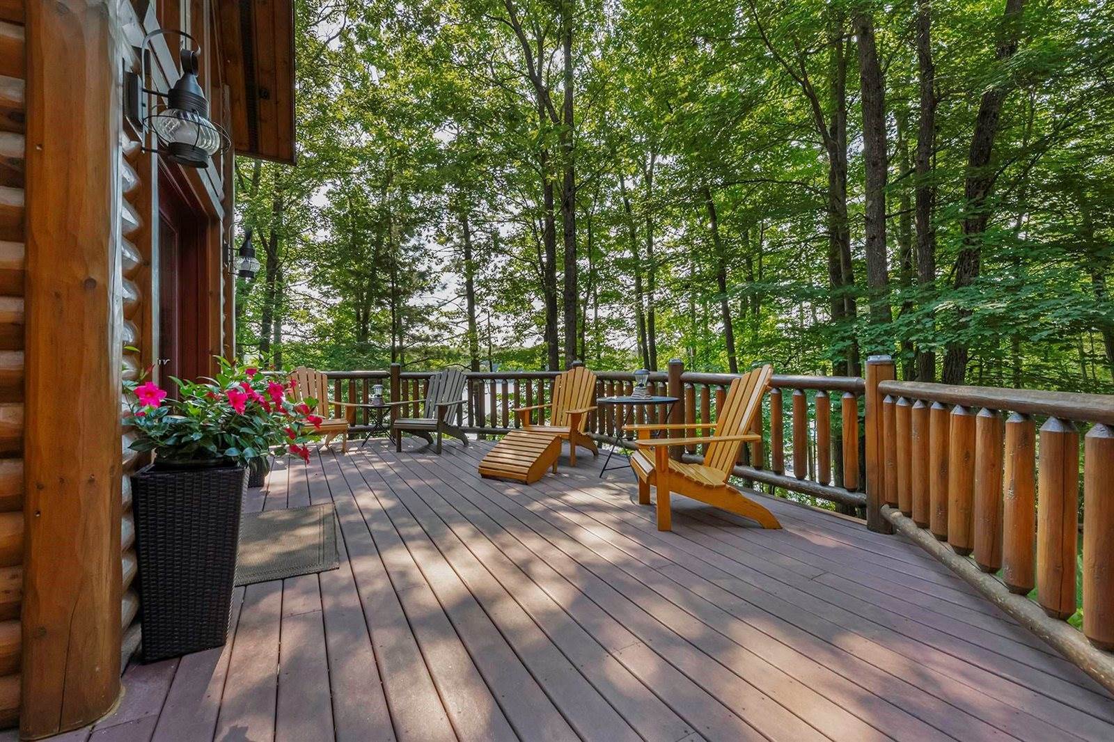 3904 Sheep Ranch Road, Rhinelander, WI 54501