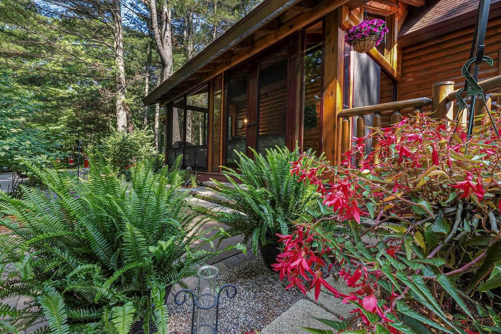 3904 Sheep Ranch Road, Rhinelander, WI 54501