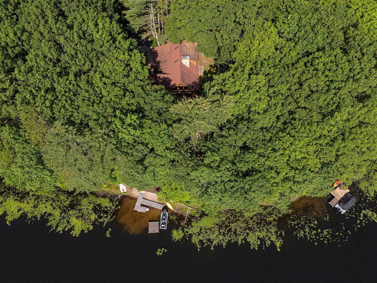 3904 Sheep Ranch Road, Rhinelander, WI 54501