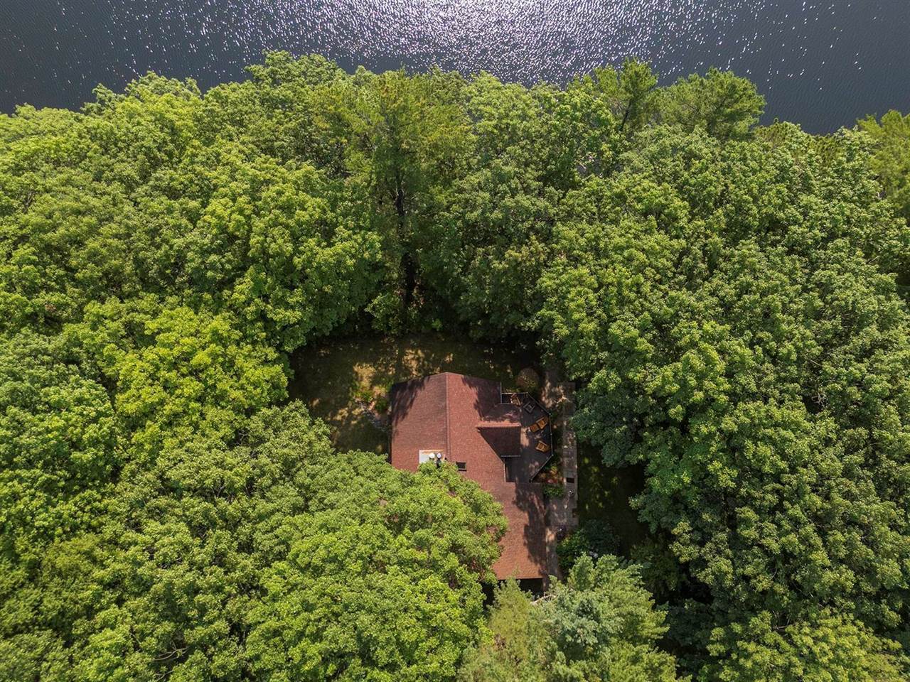 3904 Sheep Ranch Road, Rhinelander, WI 54501