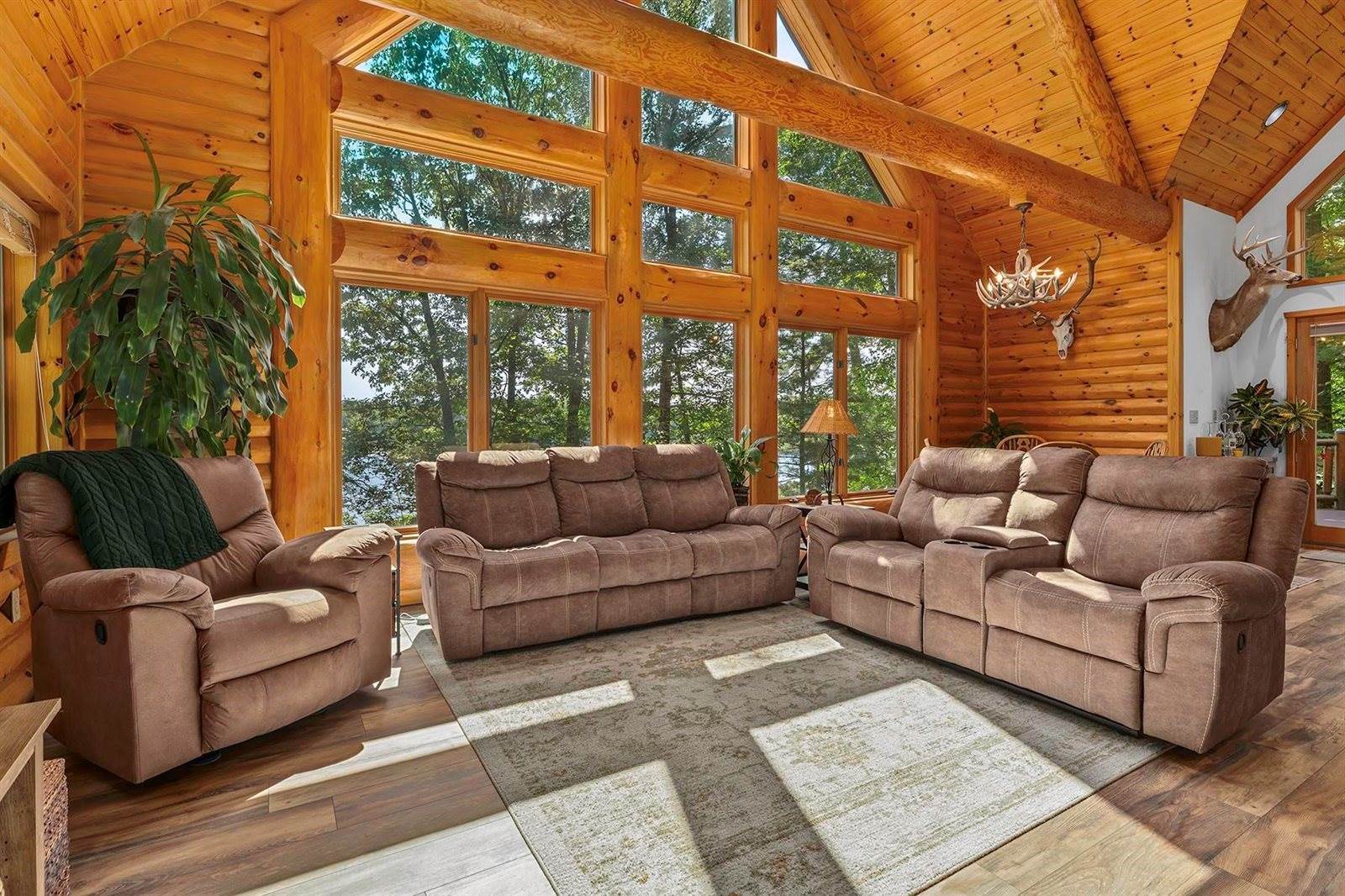 3904 Sheep Ranch Road, Rhinelander, WI 54501