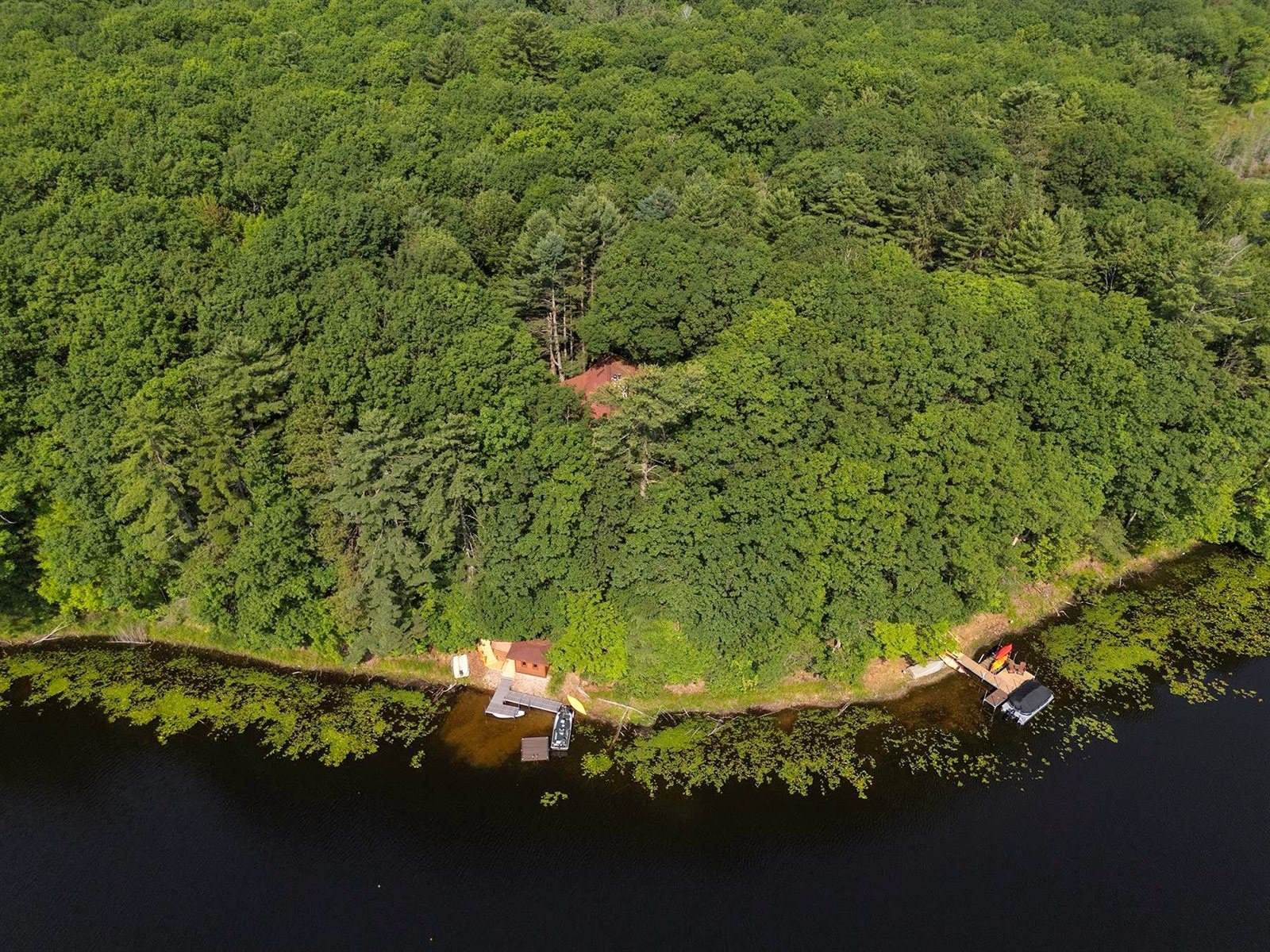 3904 Sheep Ranch Road, Rhinelander, WI 54501