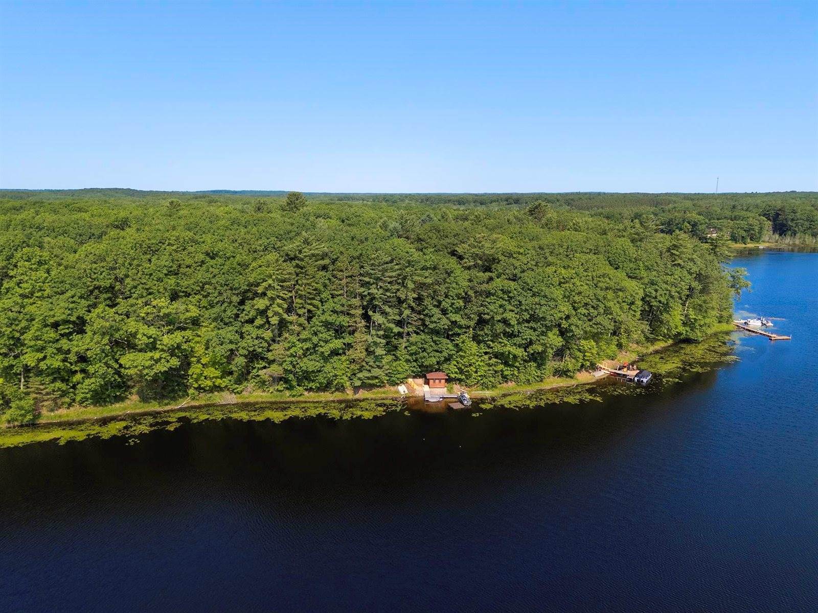 3904 Sheep Ranch Road, Rhinelander, WI 54501