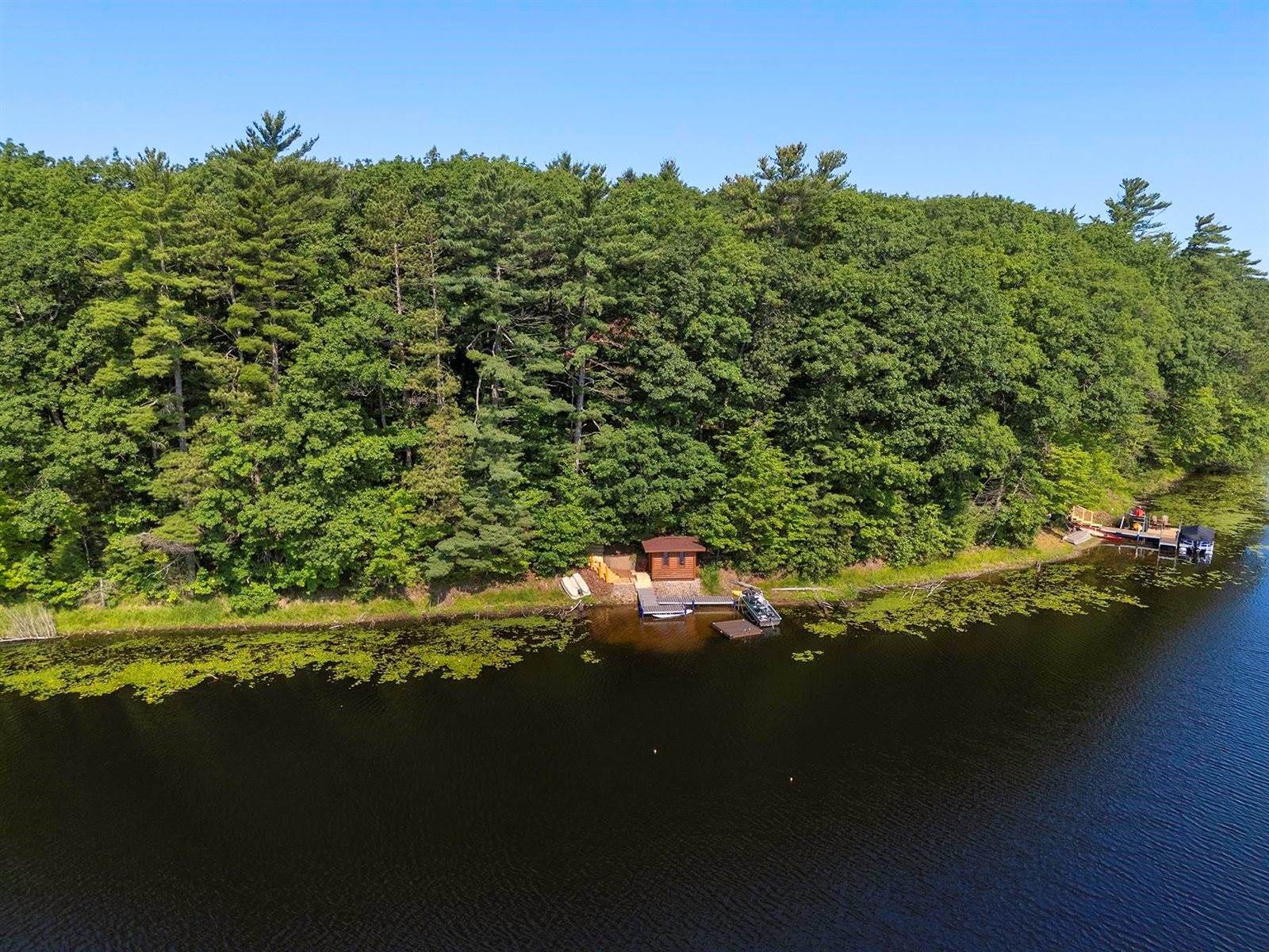 3904 Sheep Ranch Road, Rhinelander, WI 54501