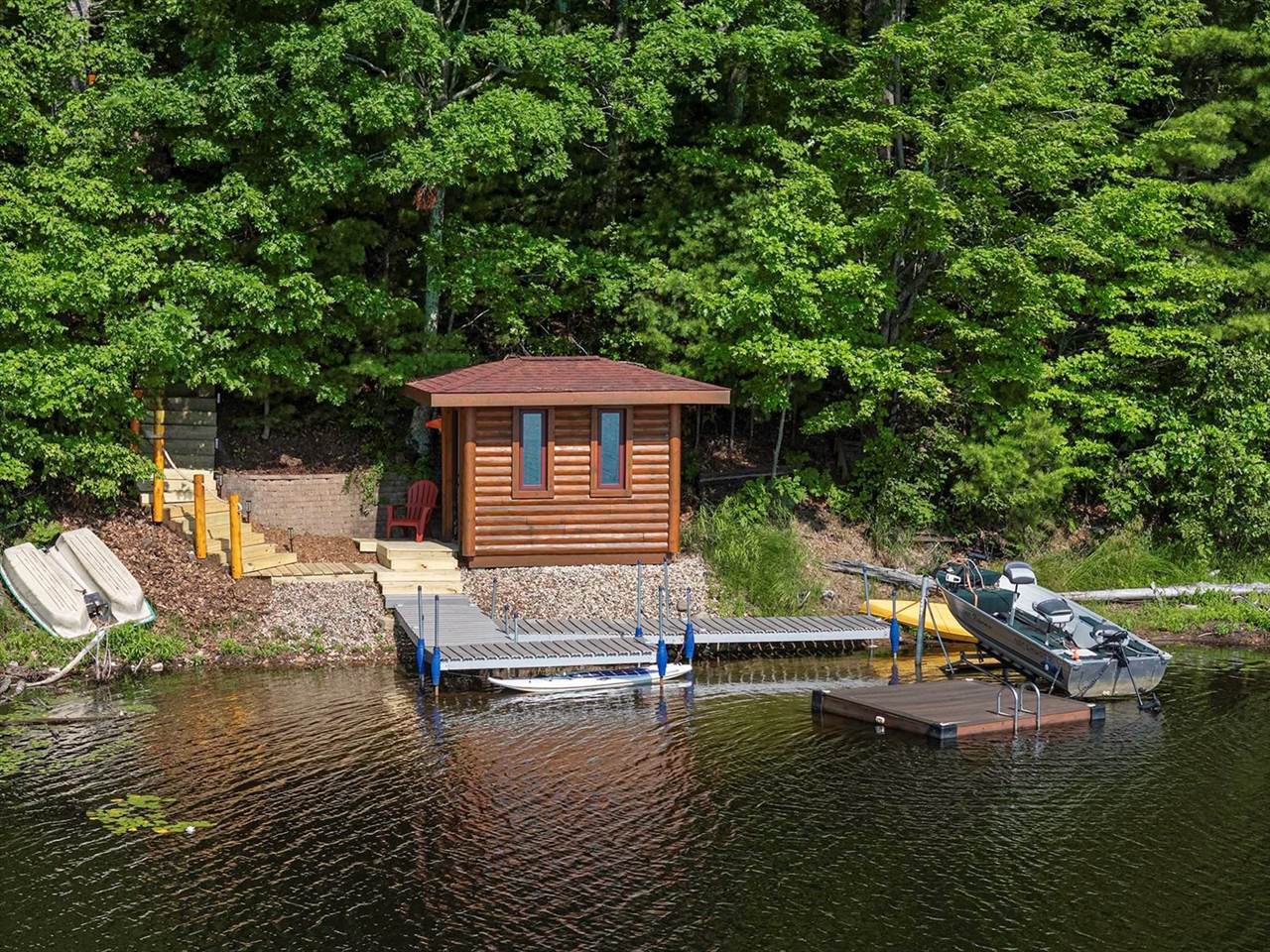 3904 Sheep Ranch Road, Rhinelander, WI 54501