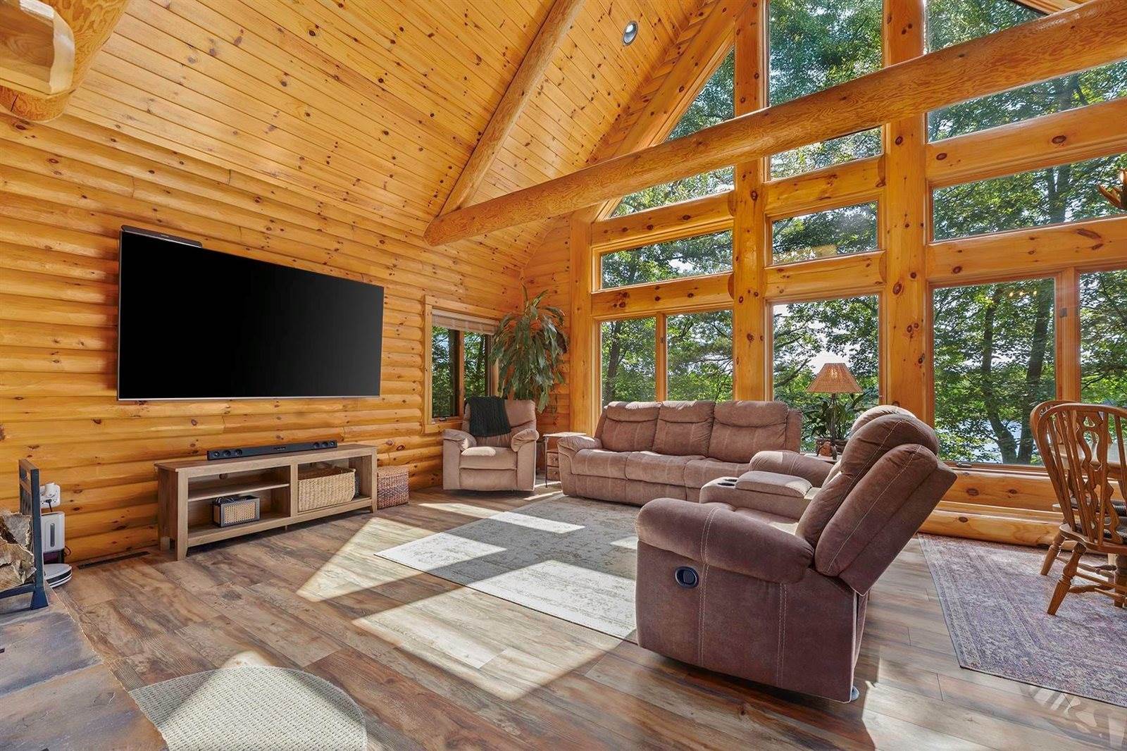 3904 Sheep Ranch Road, Rhinelander, WI 54501