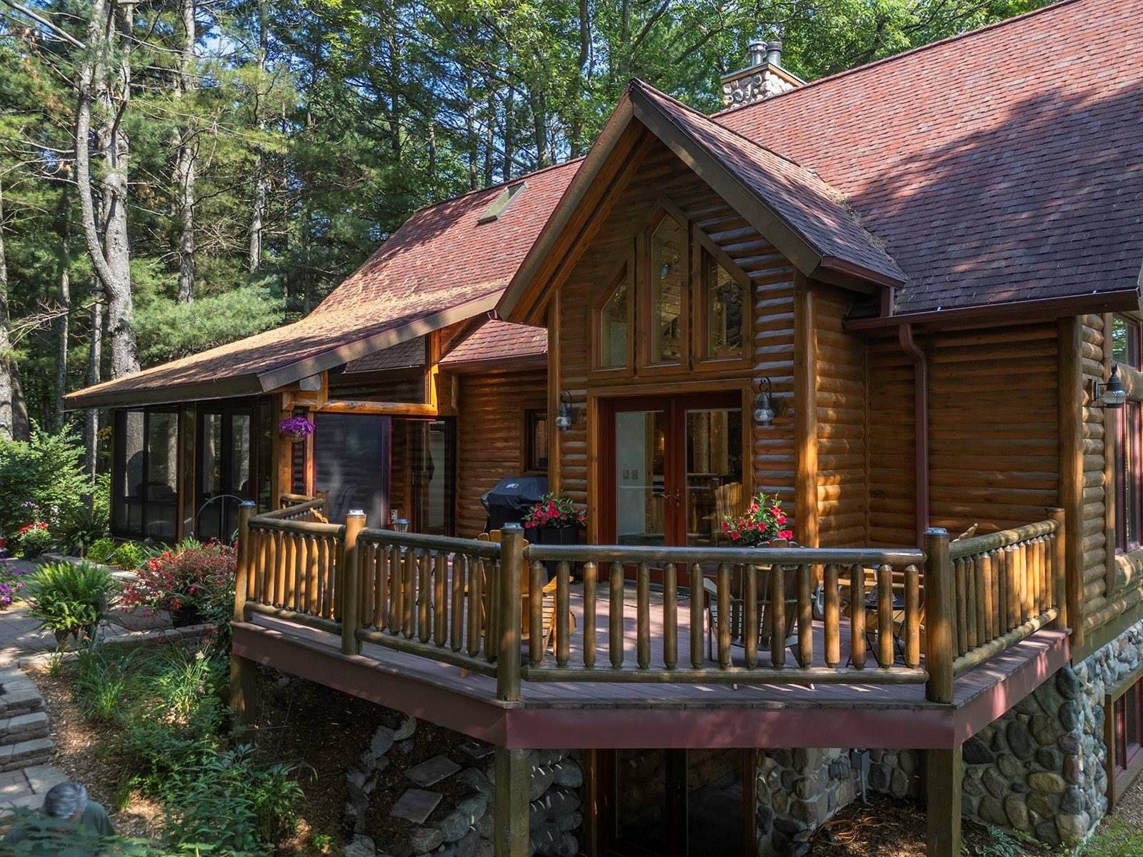 3904 Sheep Ranch Road, Rhinelander, WI 54501