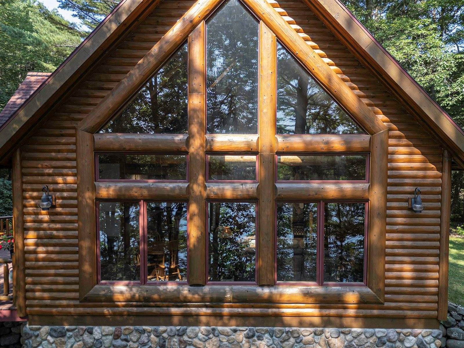 3904 Sheep Ranch Road, Rhinelander, WI 54501