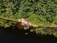 3904 Sheep Ranch Road, Rhinelander, WI 54501