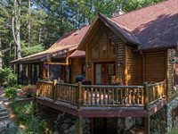 3904 Sheep Ranch Road, Rhinelander, WI 54501