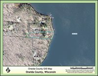 3904 Sheep Ranch Road, Rhinelander, WI 54501