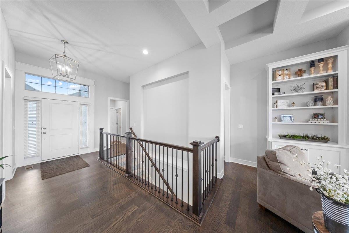 21736 W 116th Place, Olathe, KS 66061