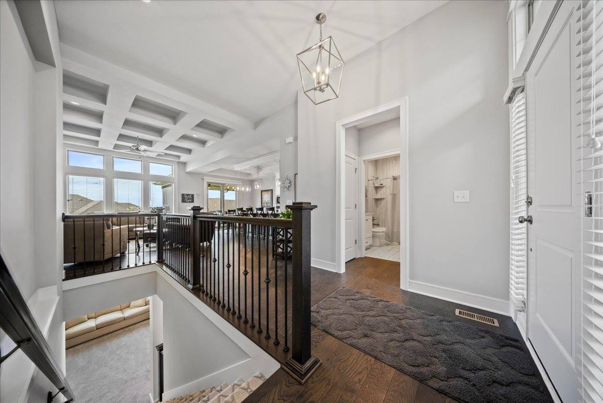 21736 W 116th Place, Olathe, KS 66061