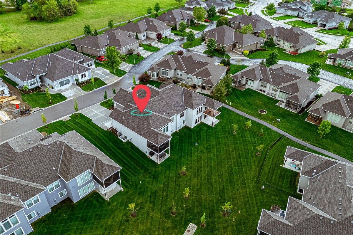 21736 W 116th Place, Olathe, KS 66061