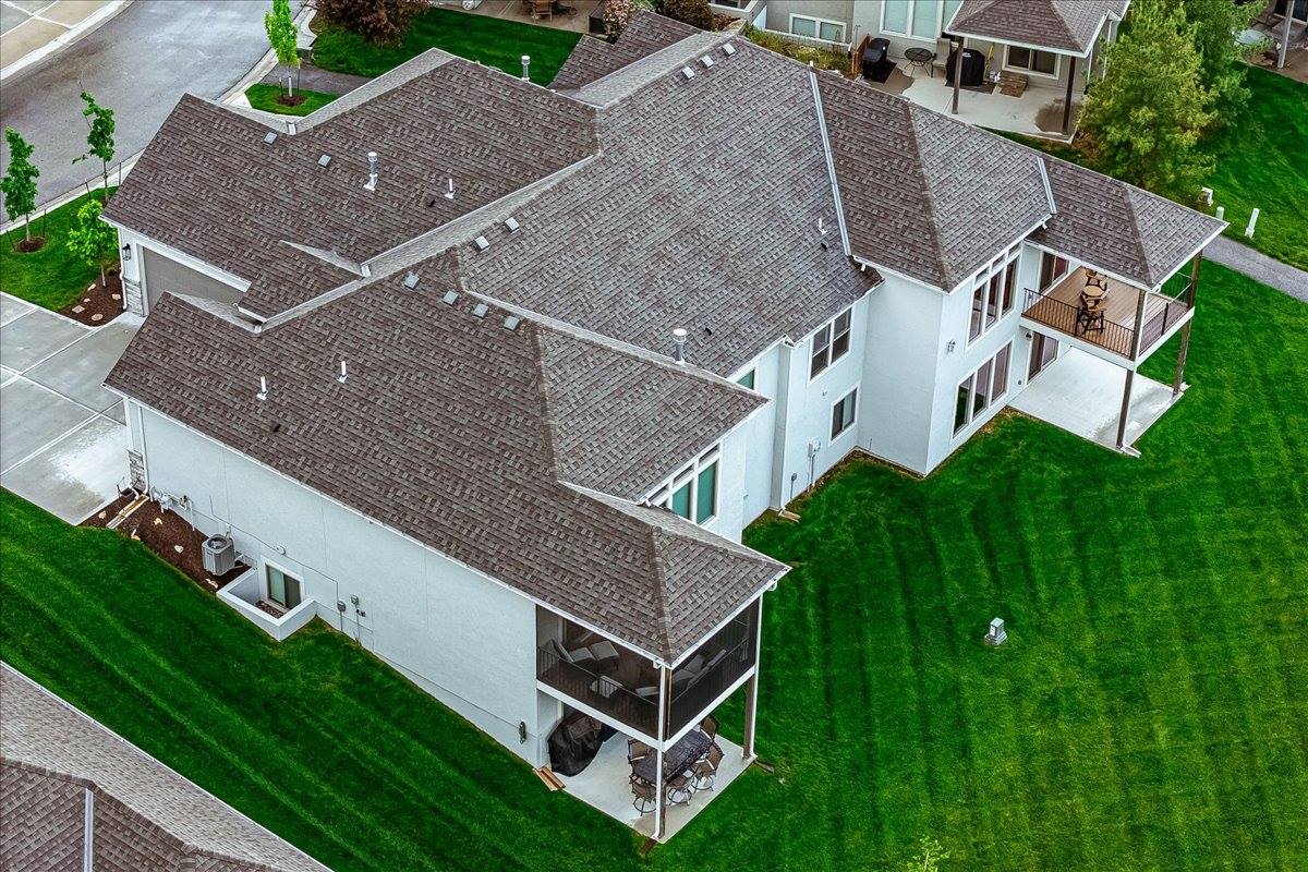 21736 W 116th Place, Olathe, KS 66061