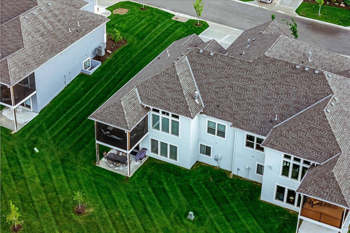 21736 W 116th Place, Olathe, KS 66061