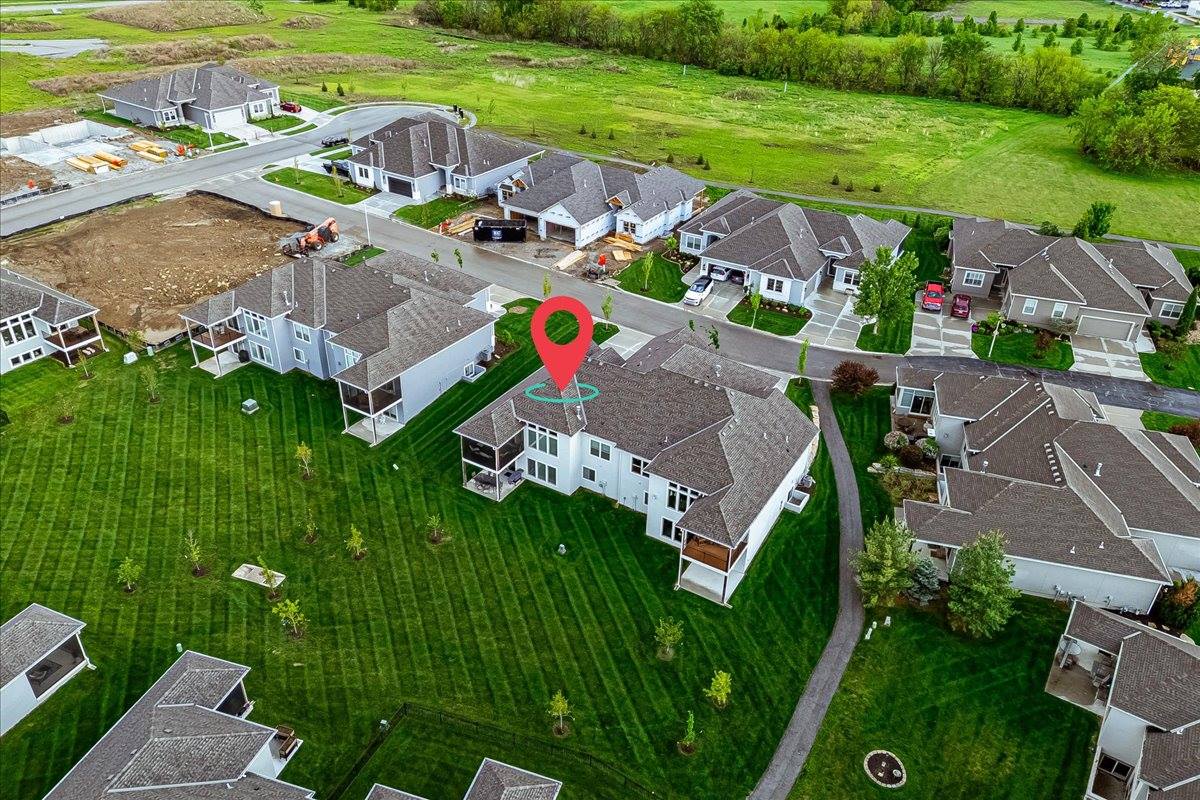 21736 W 116th Place, Olathe, KS 66061