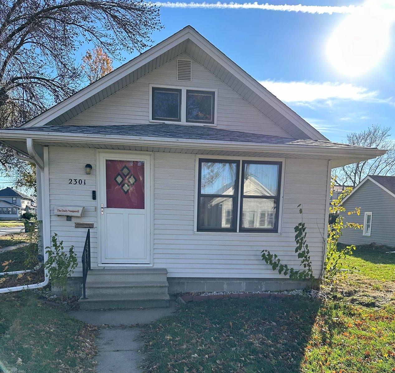 2301 Avenue D, Council Bluffs, IA 51501