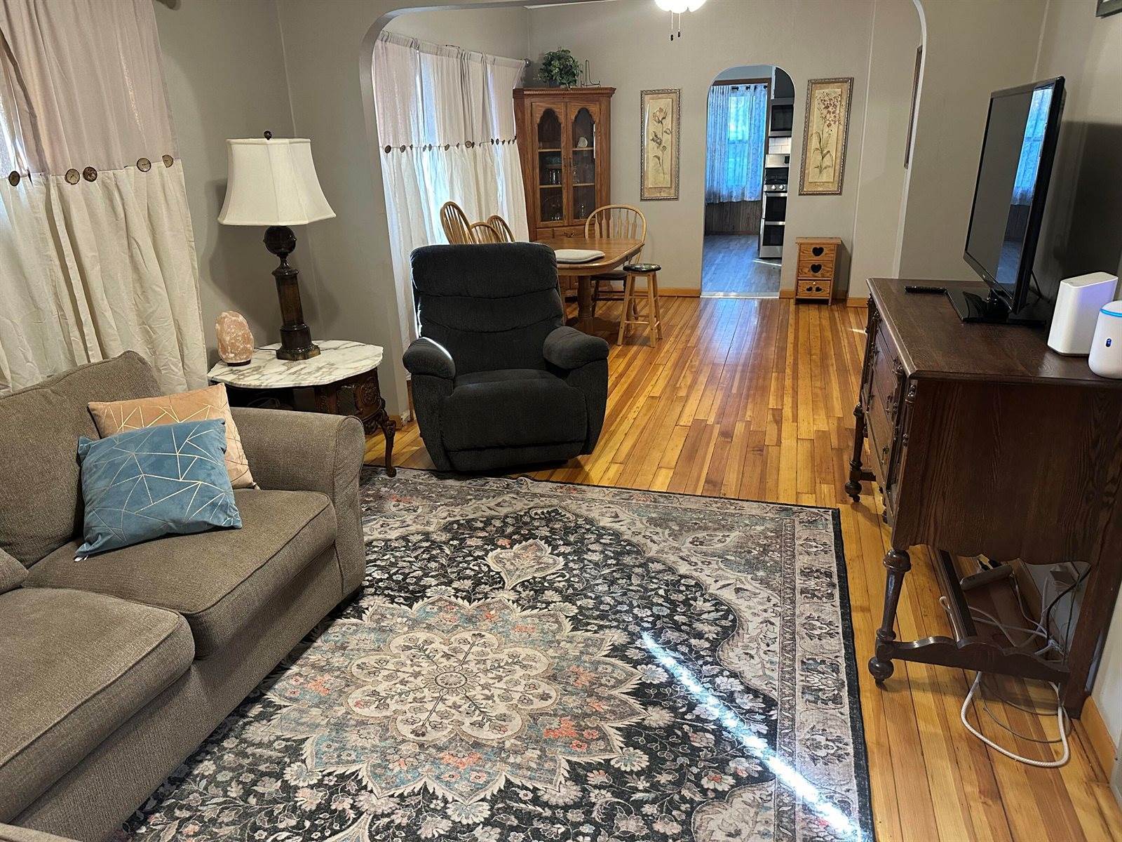 2301 Avenue D, Council Bluffs, IA 51501