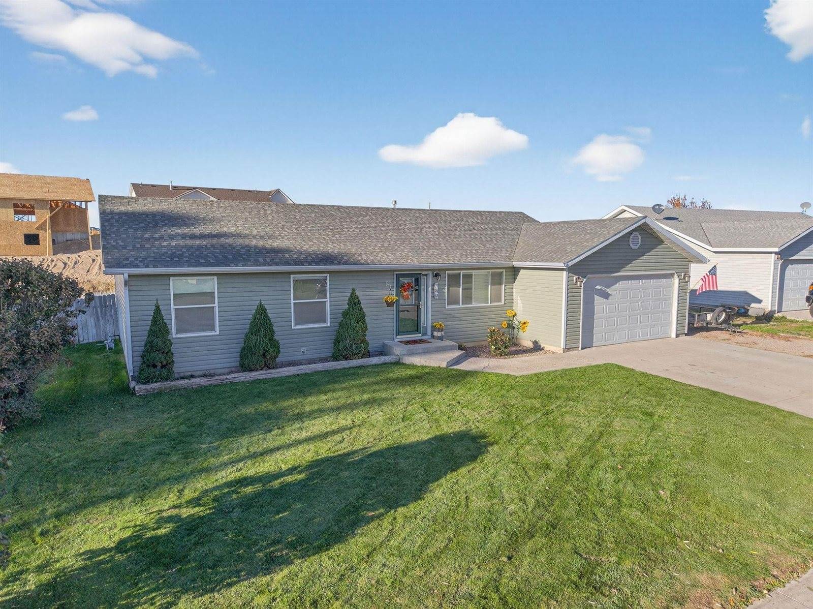 349 Autumn Way, American Falls, ID 83211