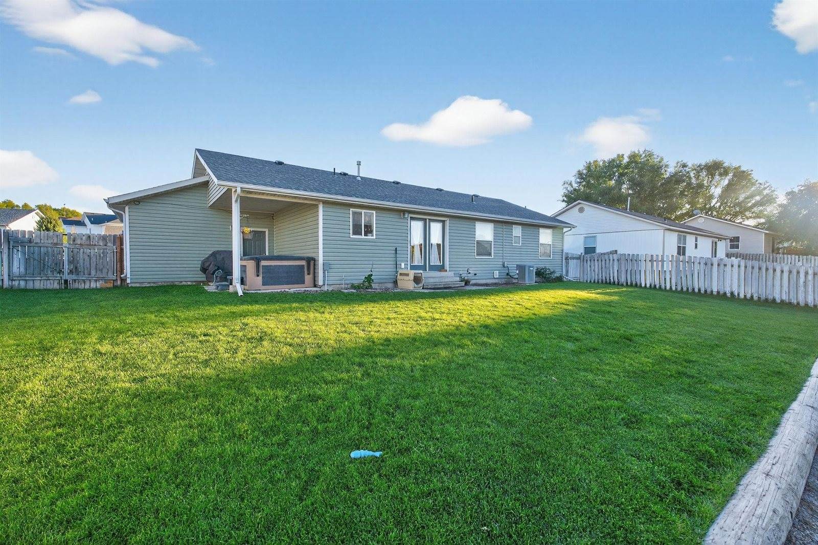 349 Autumn Way, American Falls, ID 83211