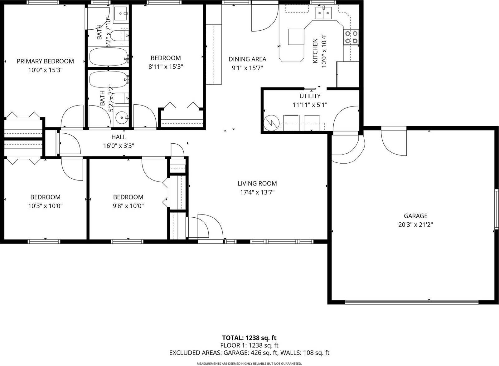 349 Autumn Way, American Falls, ID 83211