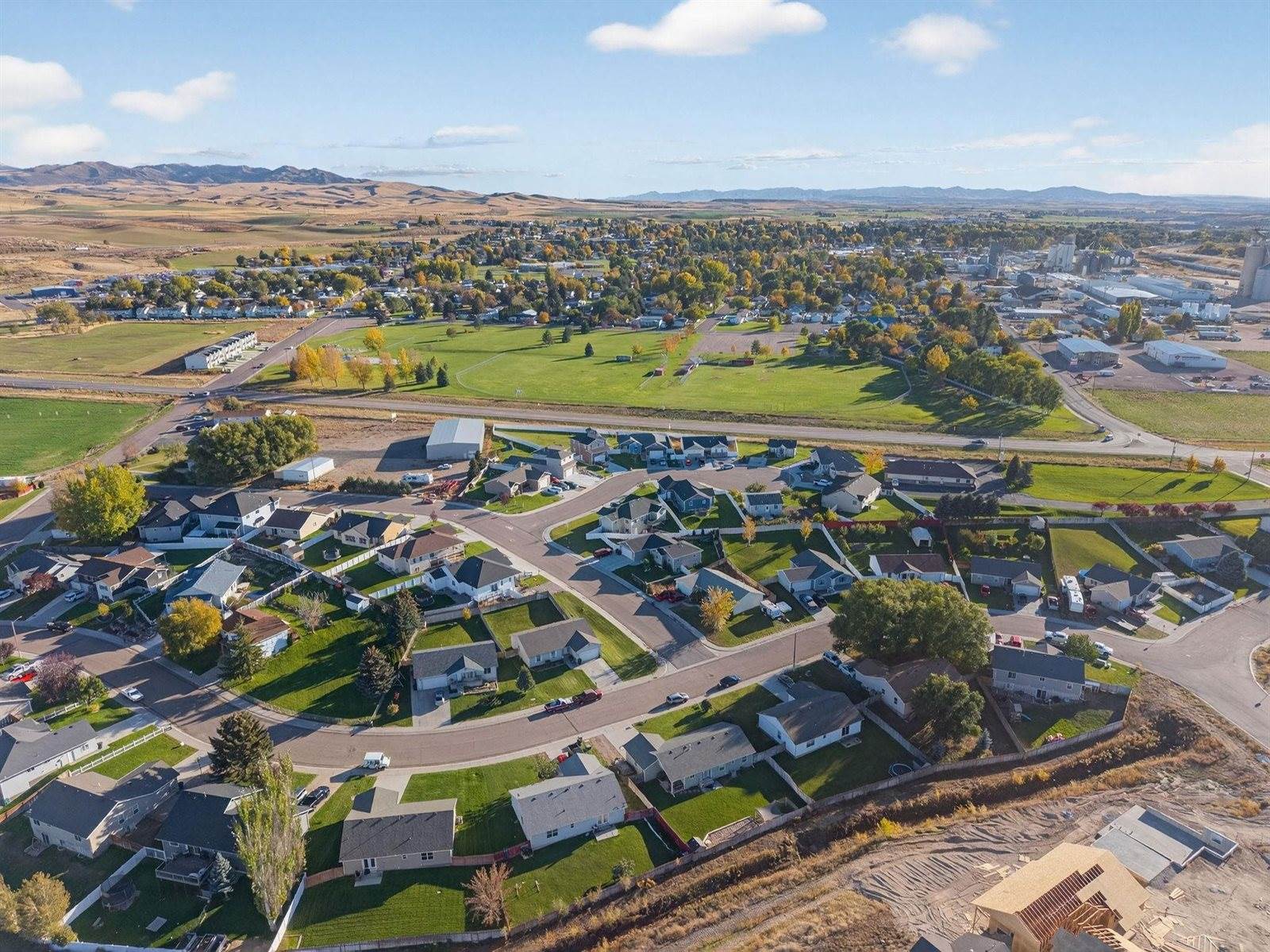 349 Autumn Way, American Falls, ID 83211