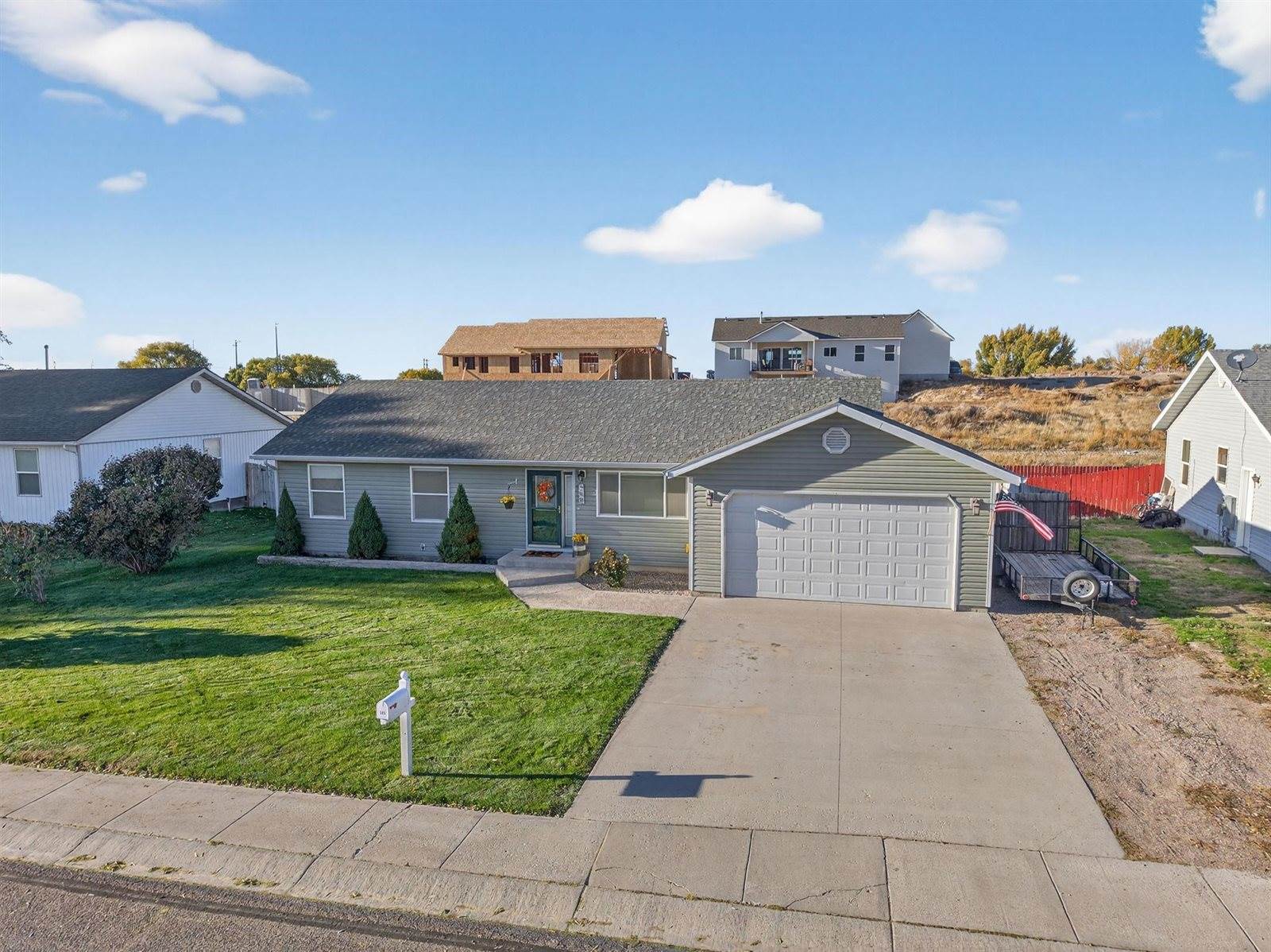 349 Autumn Way, American Falls, ID 83211