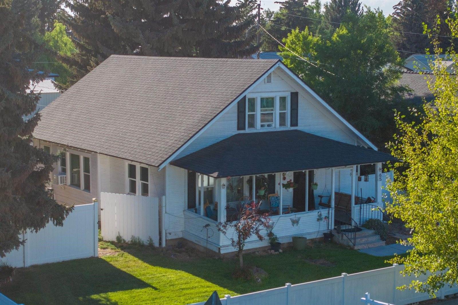 65 N 3rd W, Aberdeen, ID 83210