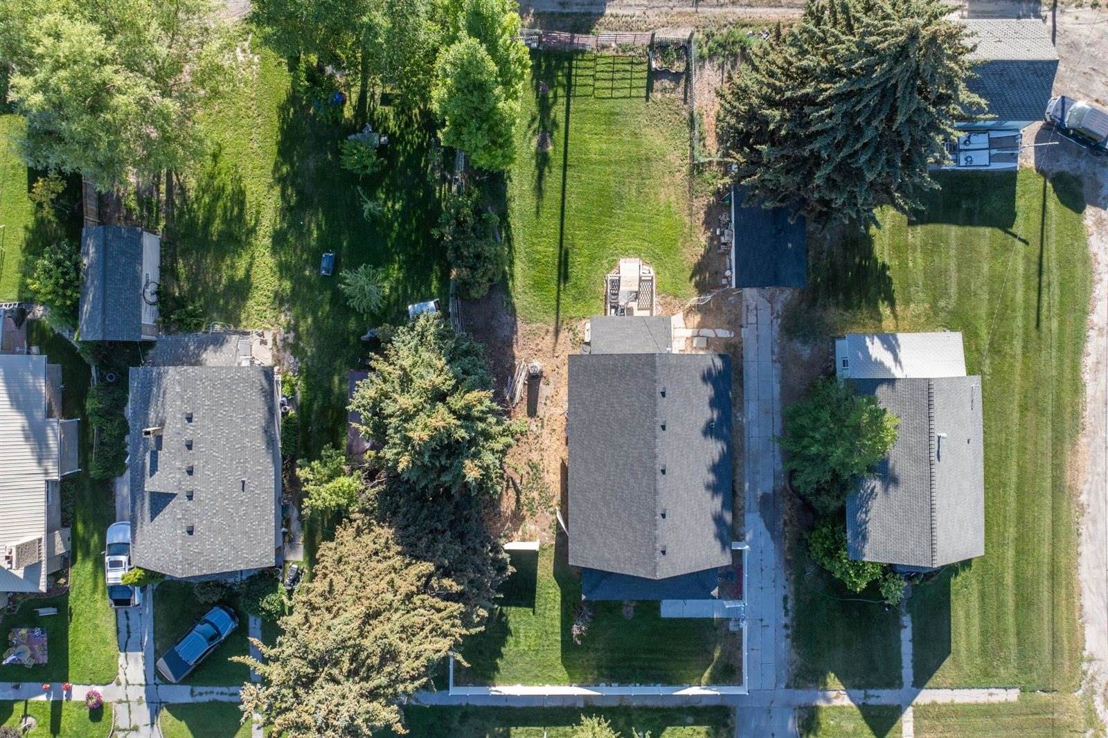 65 N 3rd W, Aberdeen, ID 83210